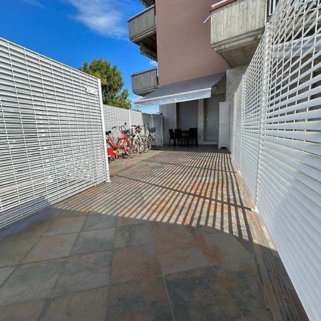 Casa Vacanze Regi San Benedetto del Tronto Ngoại thất bức ảnh