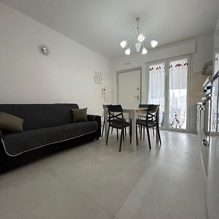 Casa Vacanze Regi San Benedetto del Tronto Ngoại thất bức ảnh