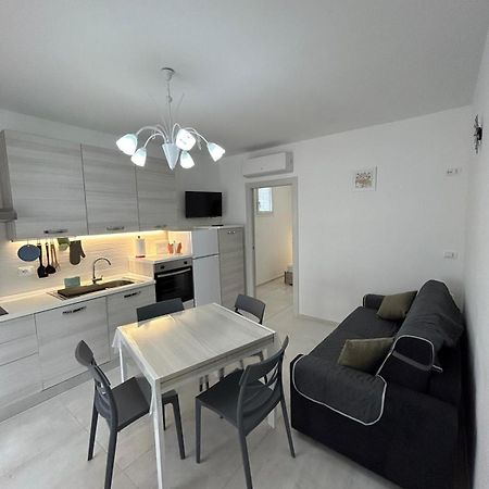 Casa Vacanze Regi San Benedetto del Tronto Ngoại thất bức ảnh