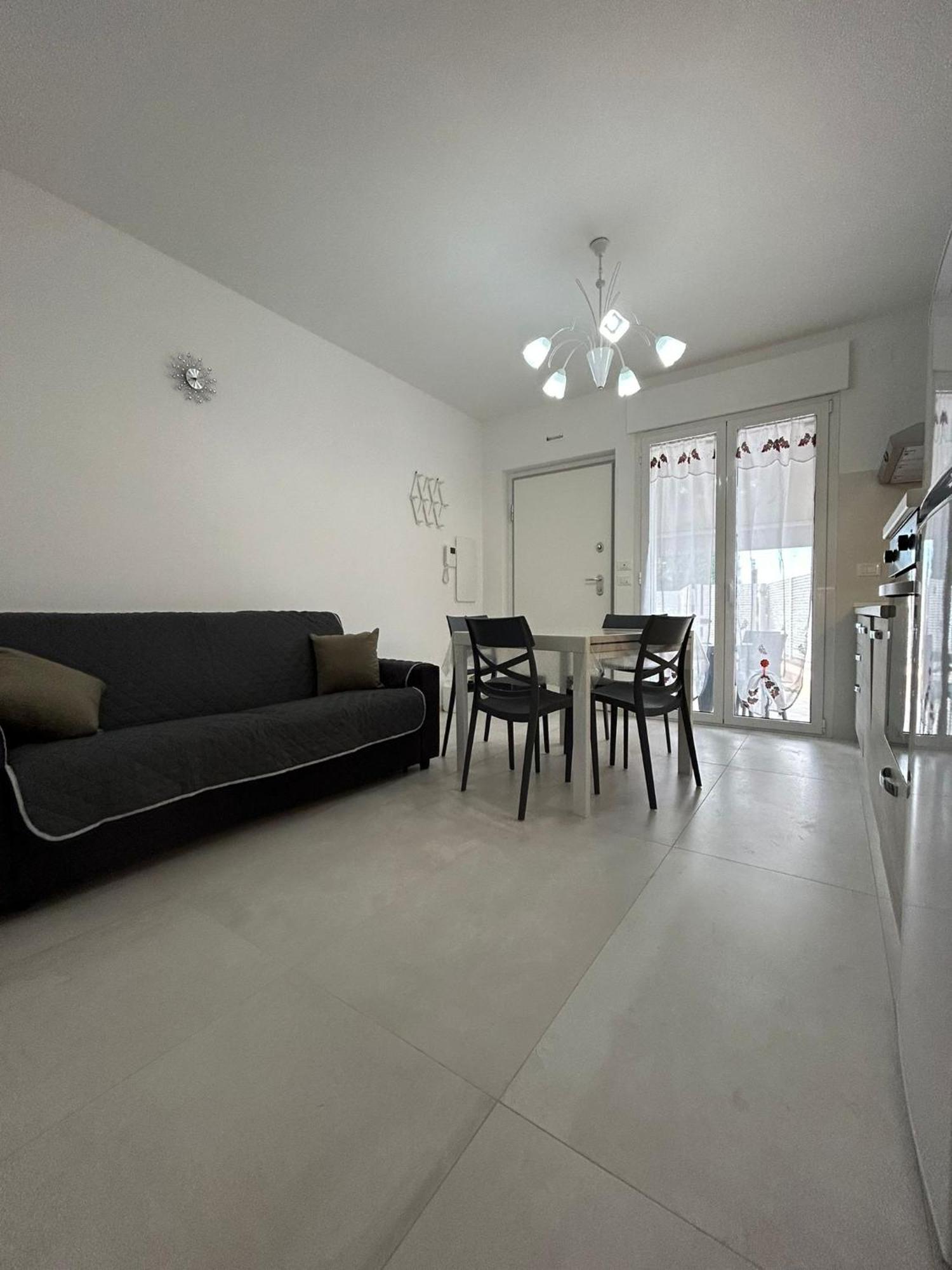 Casa Vacanze Regi San Benedetto del Tronto Ngoại thất bức ảnh