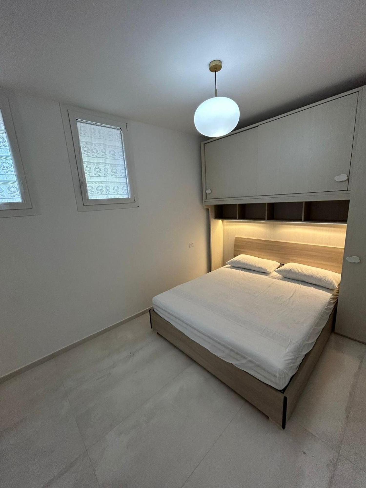 Casa Vacanze Regi San Benedetto del Tronto Ngoại thất bức ảnh